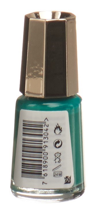 Mavala Nagellack Chili & Spice Color, Bild 2 von 2