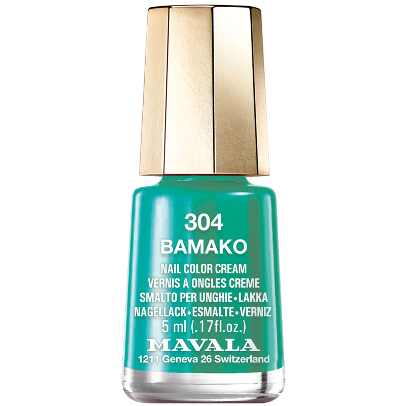 Mavala Nagellack Chili & Spice Color, Hauptbild