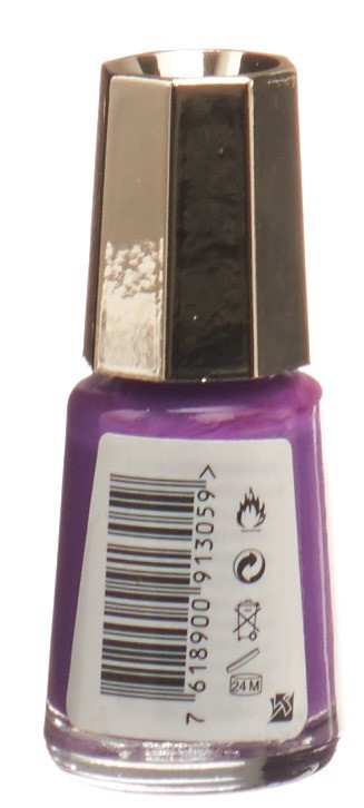 Mavala Nagellack Chili & Spice Color, Bild 2 von 2