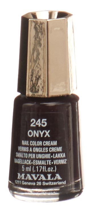 Mavala Nagellack Precious Color