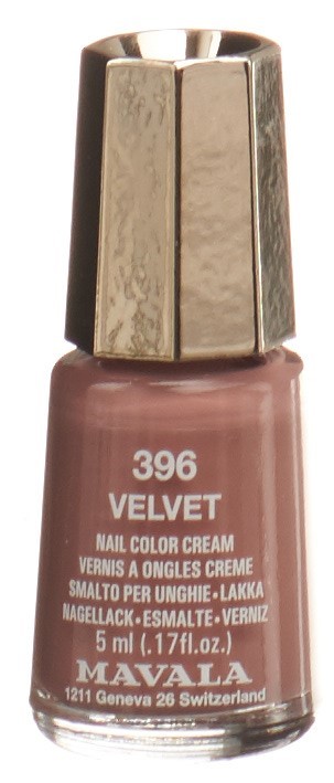 Mavala Nagellack Soft Color