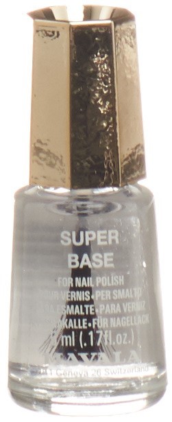 Mavala Nagellack
