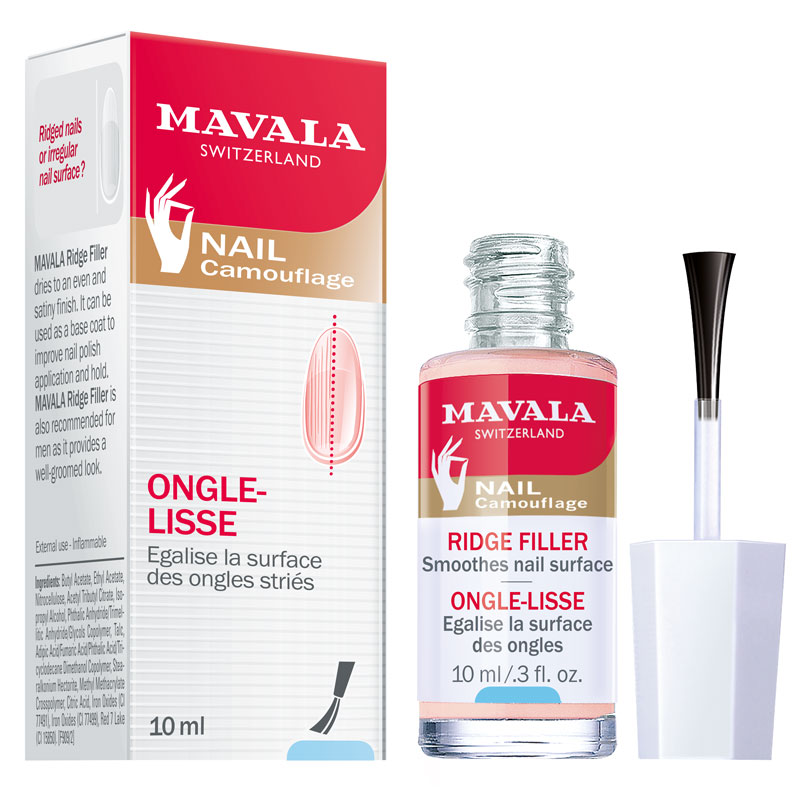 Mavala ongle-lisse