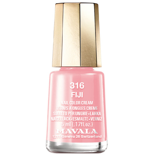 Mavala vernis à ongles
