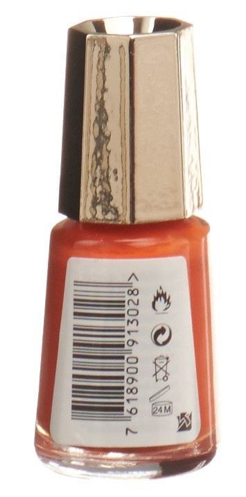 Mavala vernis chili & spice color, image 2 sur 2