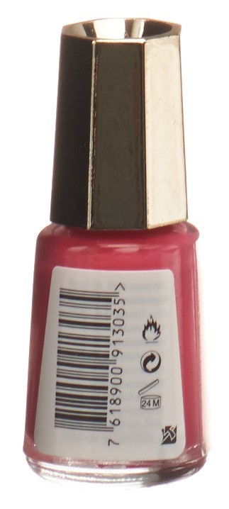 Mavala vernis chili & spice color, image 2 sur 2