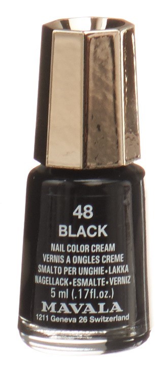 Mavala vernis crazy color