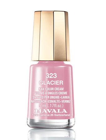 Mavala vernis glacés