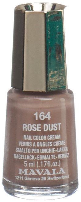 Mavala vernis select collection