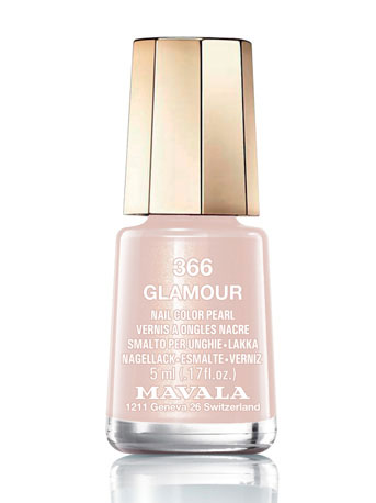 Mavala vernis so chic color