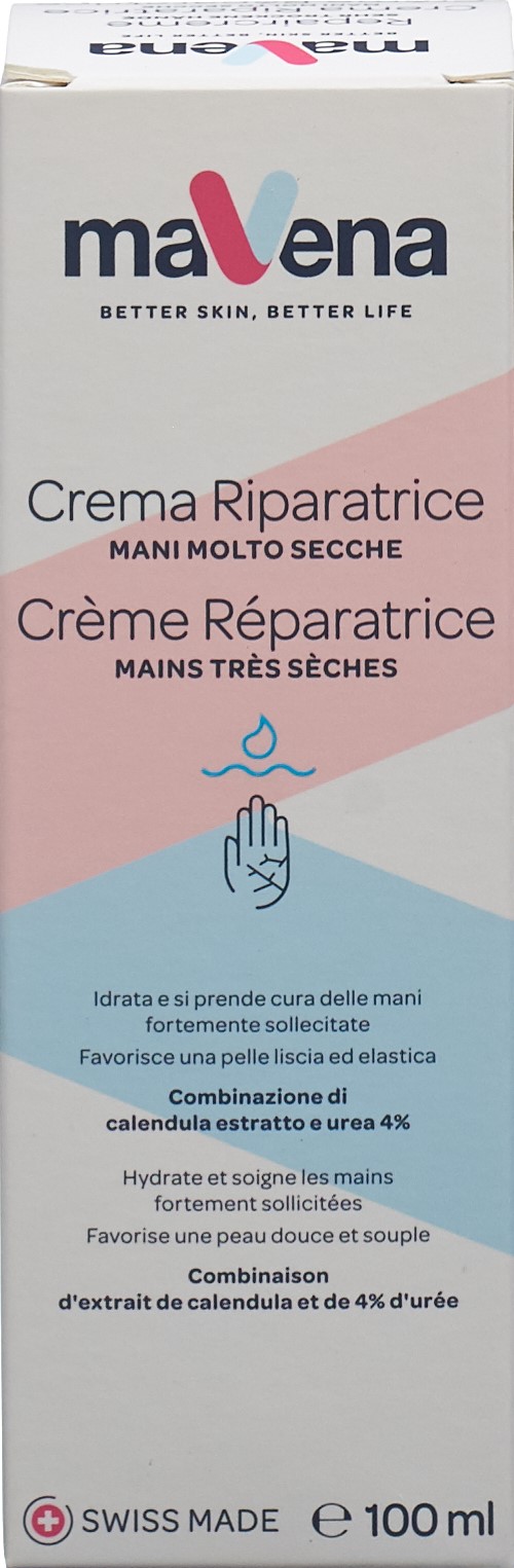 MAVENA Crème Réparatrice, image 2 sur 6