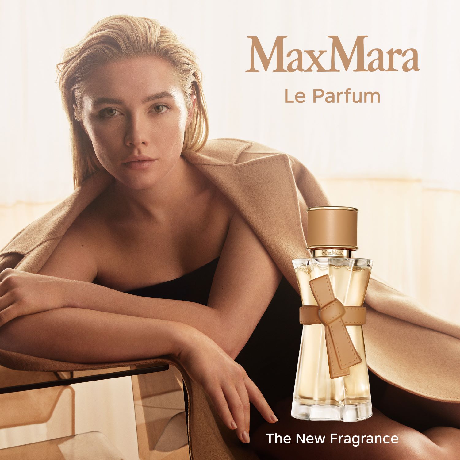 MAX MARA Le Parfum Eau de Parfum, Bild 3 von 5