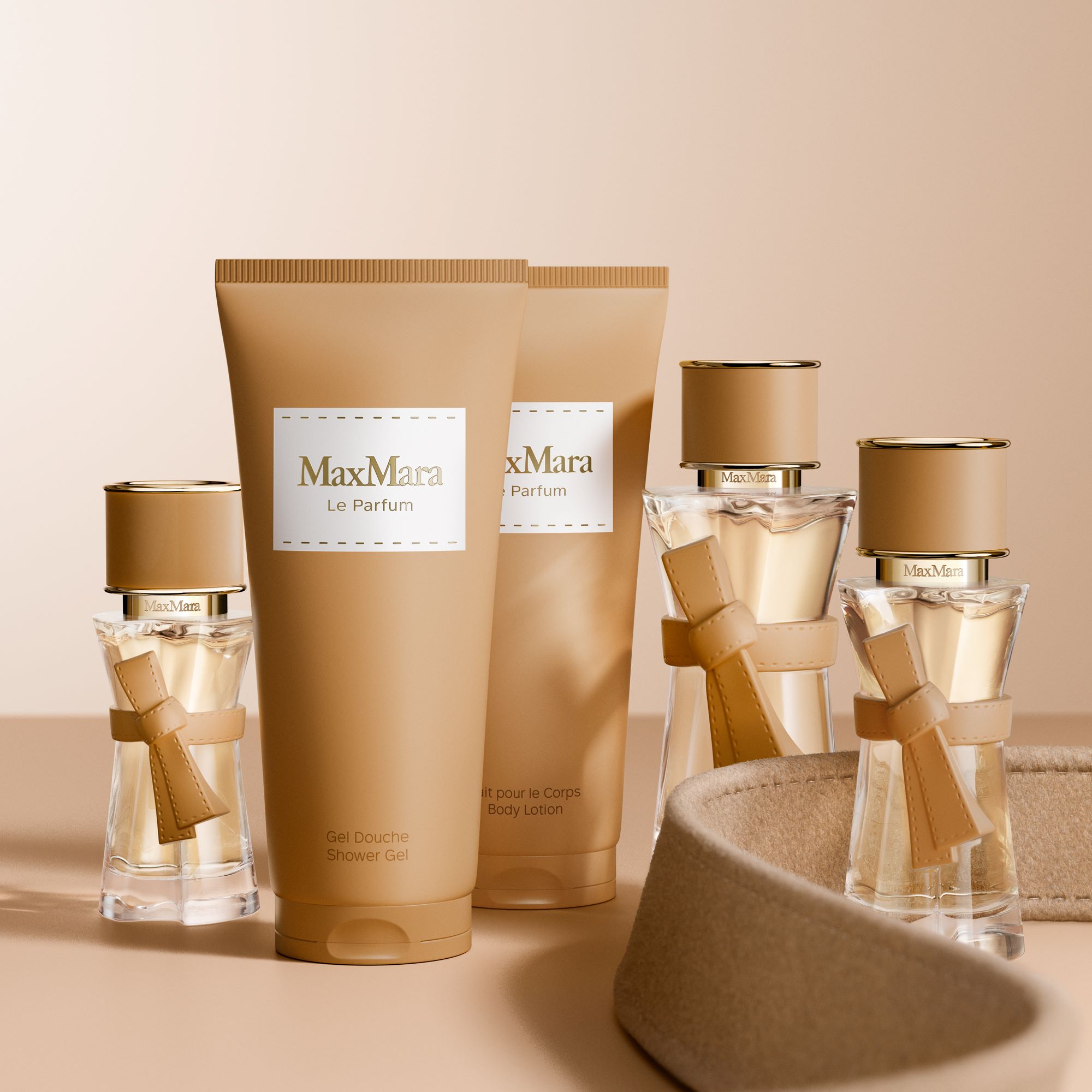 MAX MARA Le Parfum Eau de Parfum, Bild 5 von 5