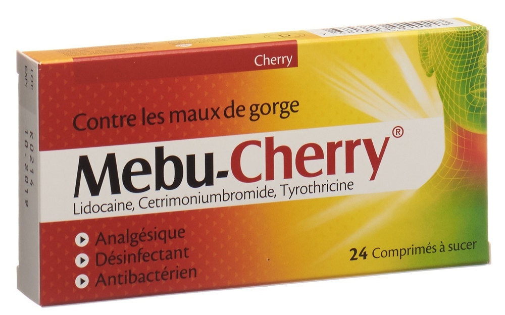 MEBU-CHERRY cpr sucer blist 24 pce, image 4 sur 4