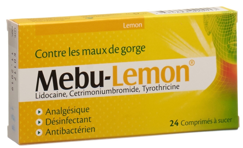 MEBU-LEMON Lutschtabl Blist 24 Stk, Bild 4 von 4