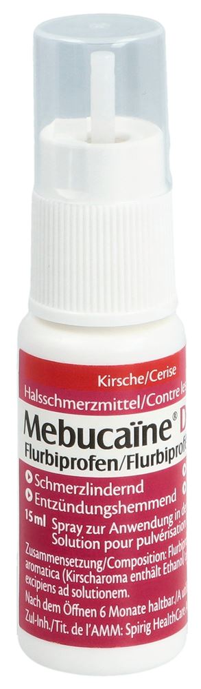 MEBUCAINE Dolo 8.75 mg, Bild 3 von 5