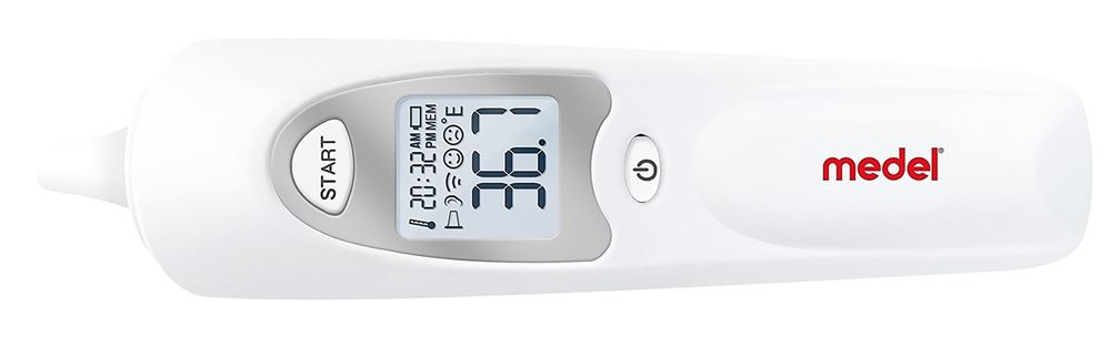 Beurer Ear Temp thermomètre auriculaire, image principale