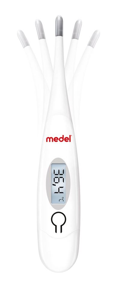 Beurer Express thermomètre, image principale