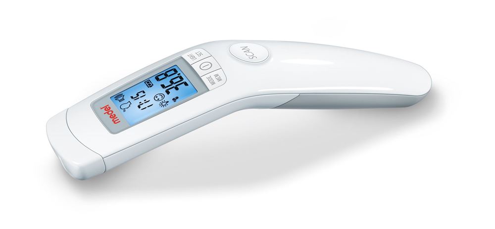 Beurer Temp thermomètre, image principale