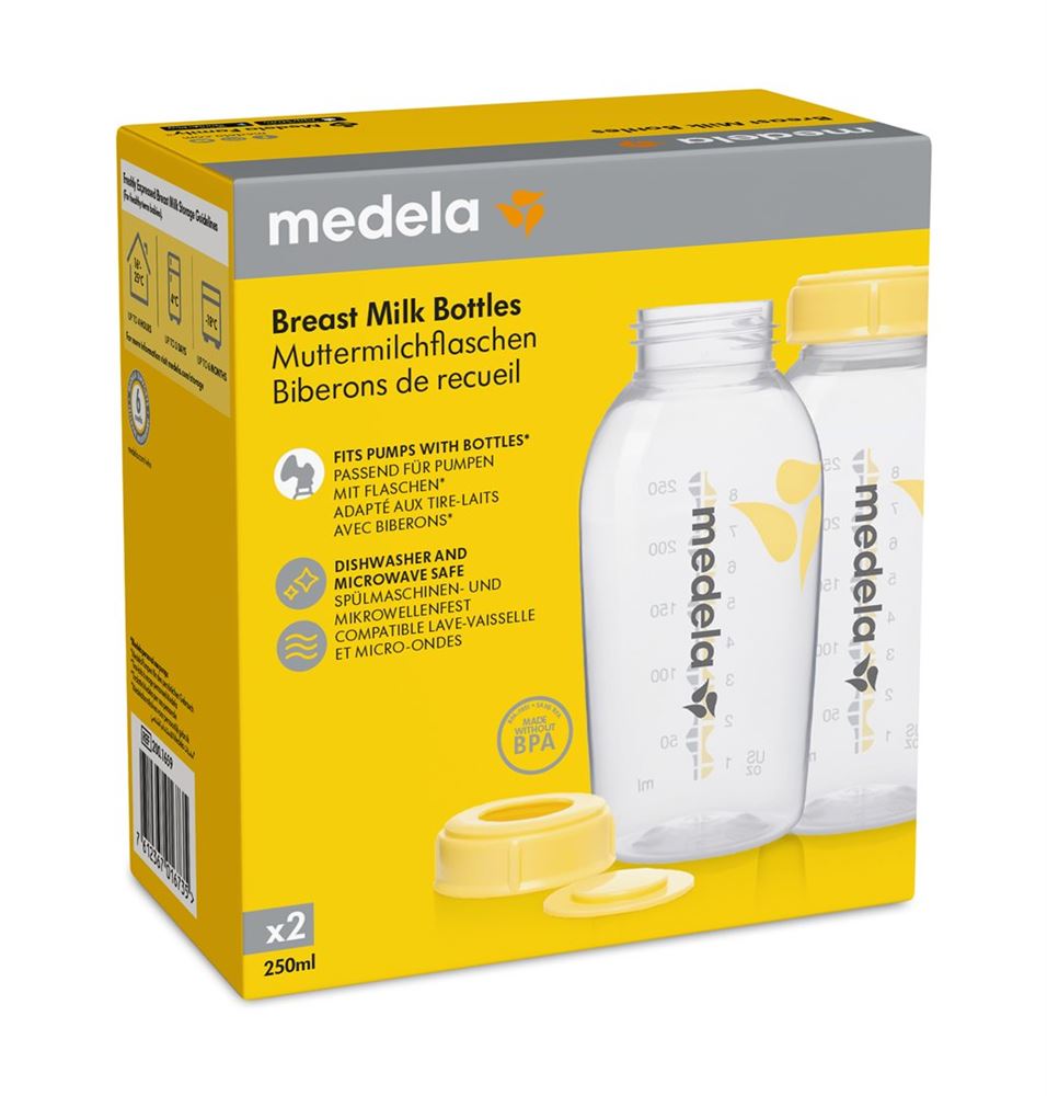 MEDELA biberon