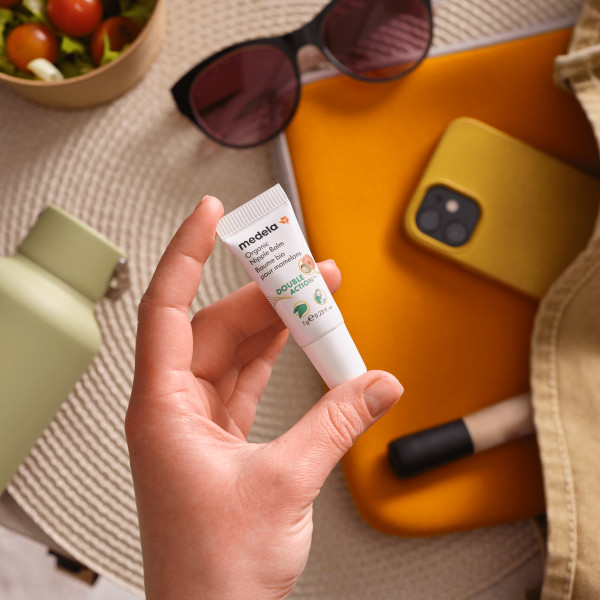 MEDELA Brustwarzen-Balsam, Bild 3 von 5