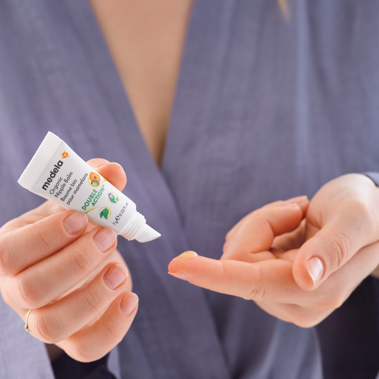 MEDELA Brustwarzen-Balsam, Bild 5 von 5