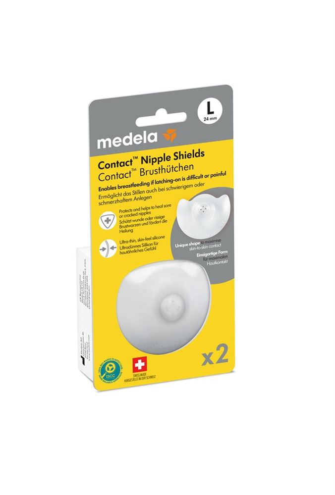 MEDELA Contact bouts de sein