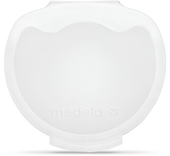 MEDELA Contact Brusthütchen, Bild 4 von 5