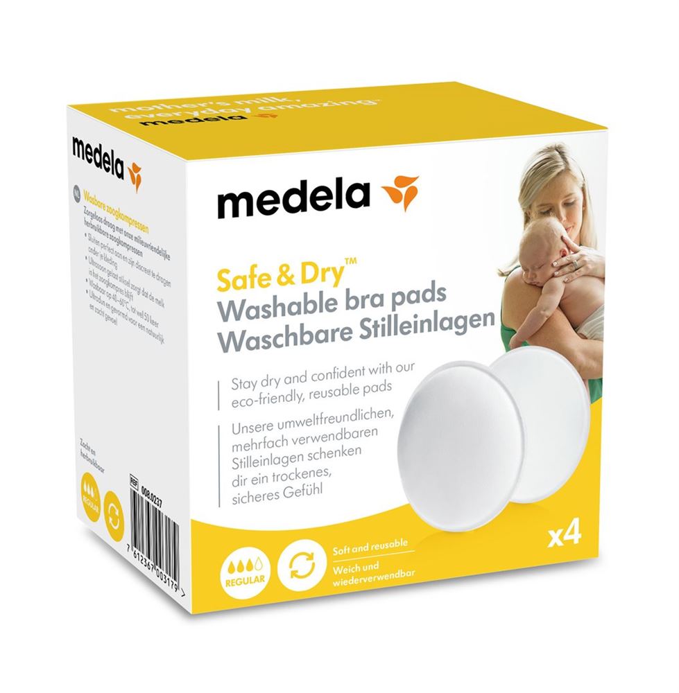 MEDELA coussinets