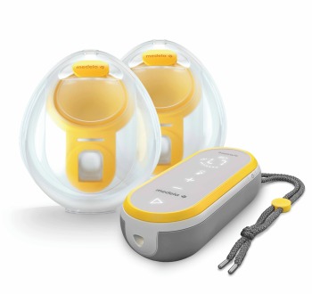 MEDELA Freestyle Handsfree, Bild 2 von 3