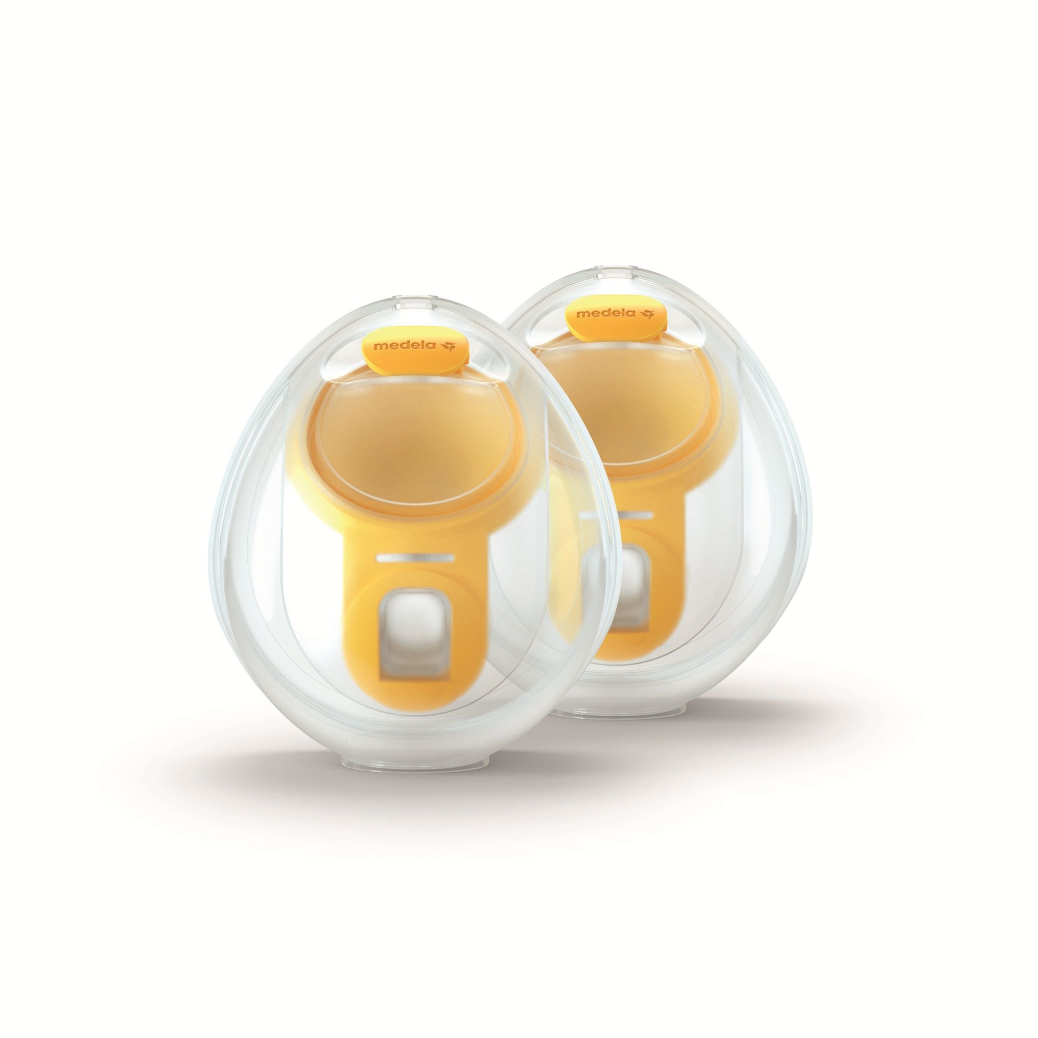 MEDELA Hands-free set double pour tire-lait, image 3 sur 5