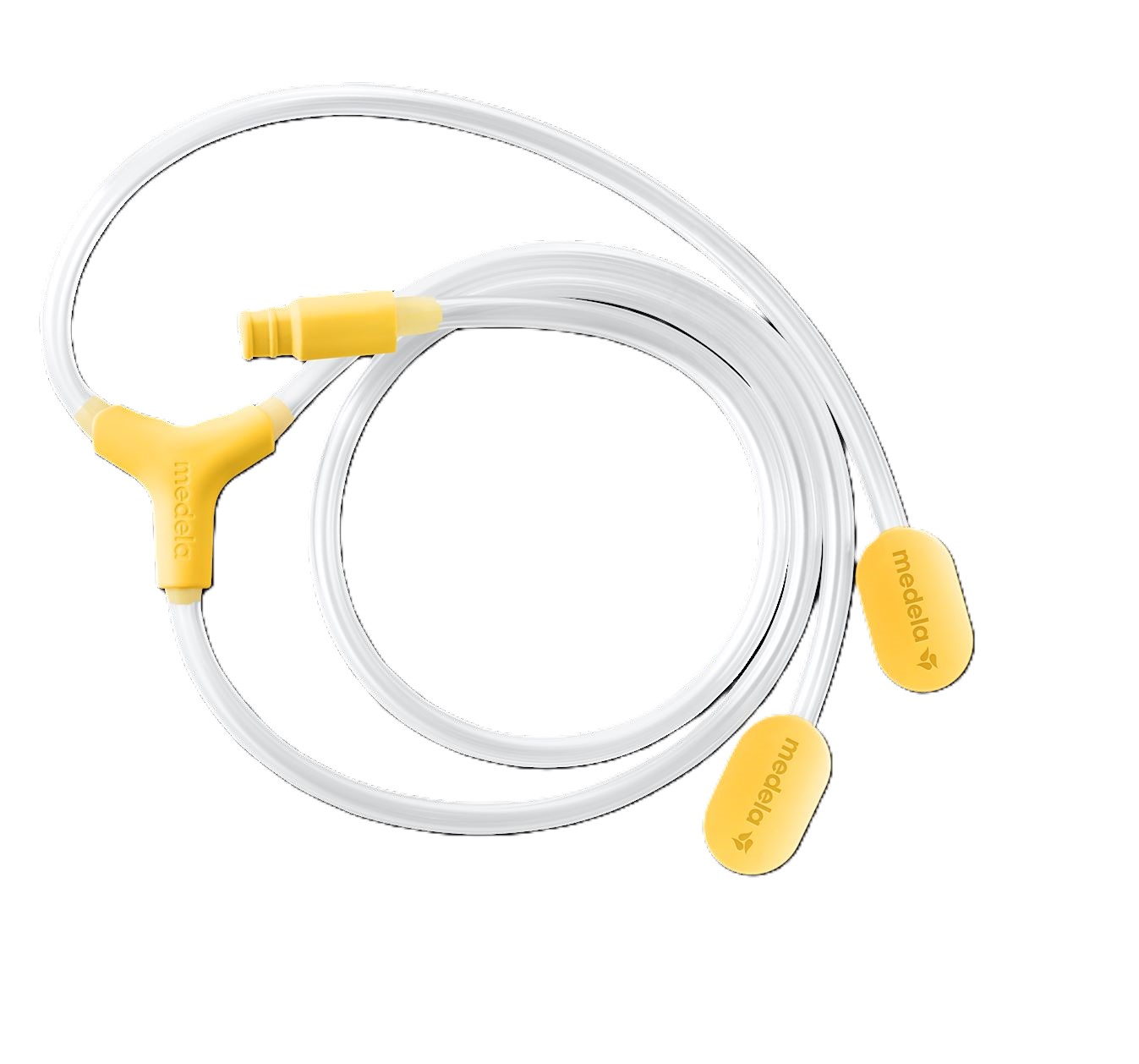 MEDELA Hands-free set double pour tire-lait, image 4 sur 5