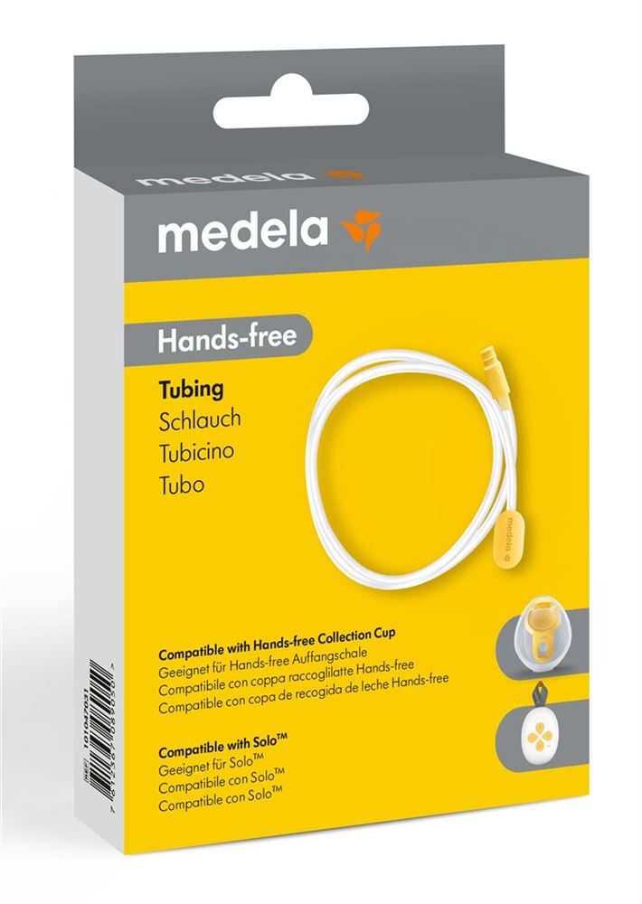 MEDELA Hands-free tuyau, image principale