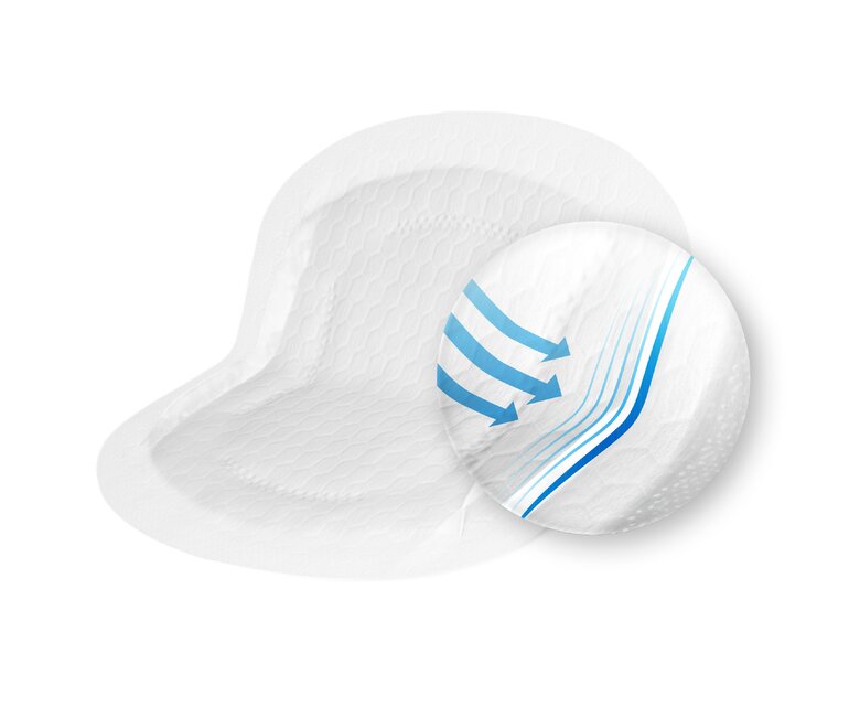 MEDELA Harmony essentiel tire-lait manuel set, image 4 sur 5