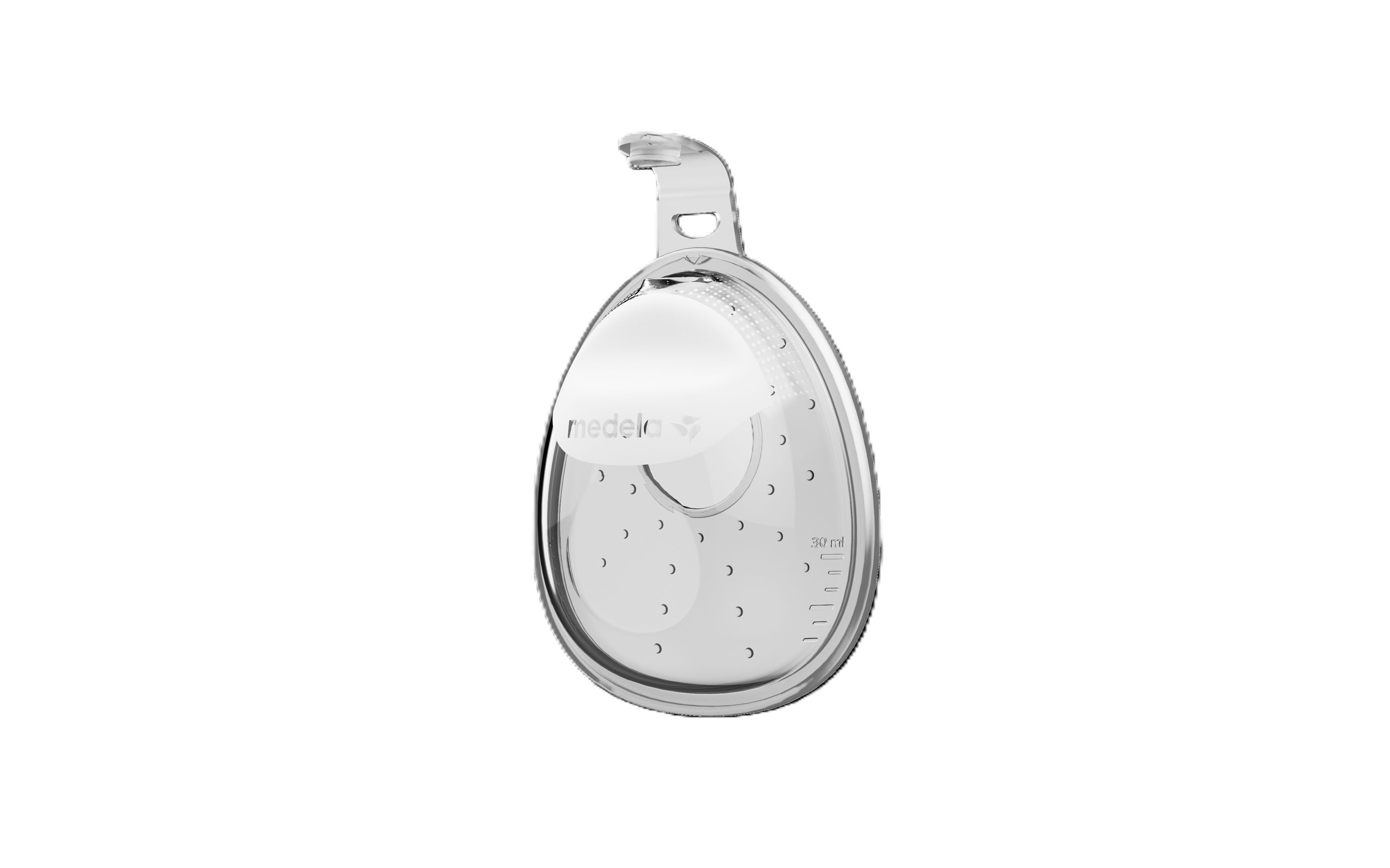 MEDELA InBra Milchauffangschale, Bild 3 von 5