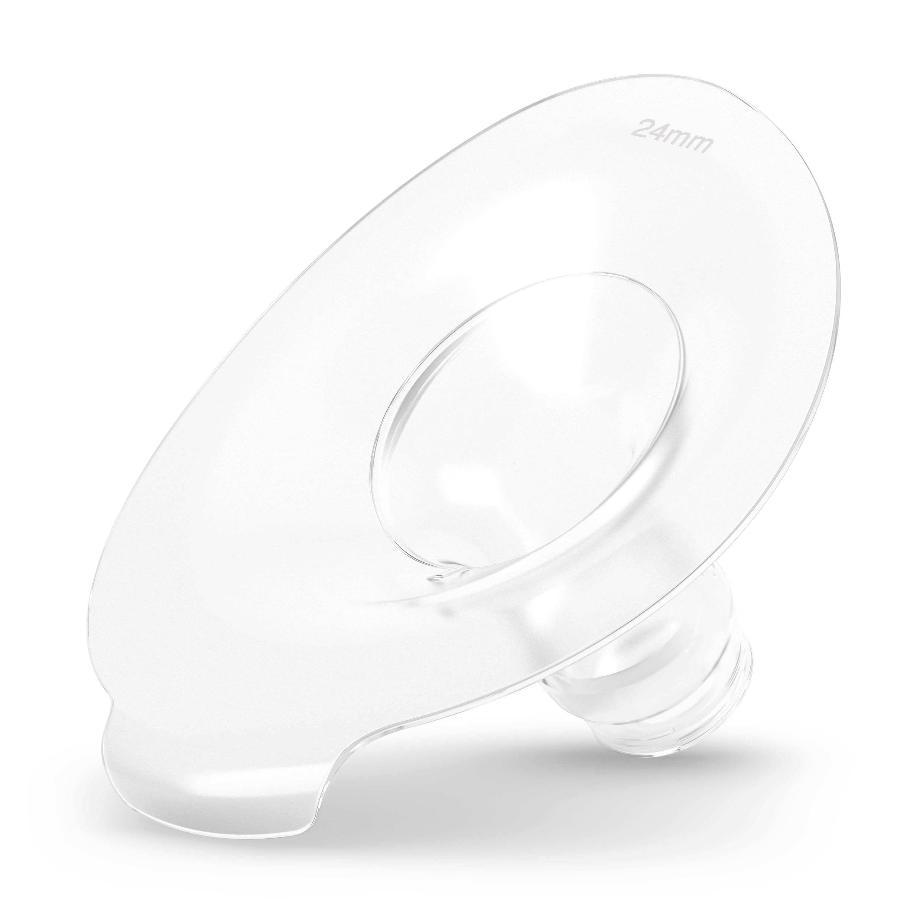 MEDELA Magic InBra Brusthauben, Bild 2 von 2