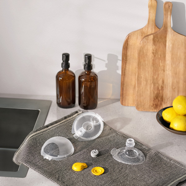 MEDELA Magic InBra Doppelmilchpumpe, Bild 5 von 5