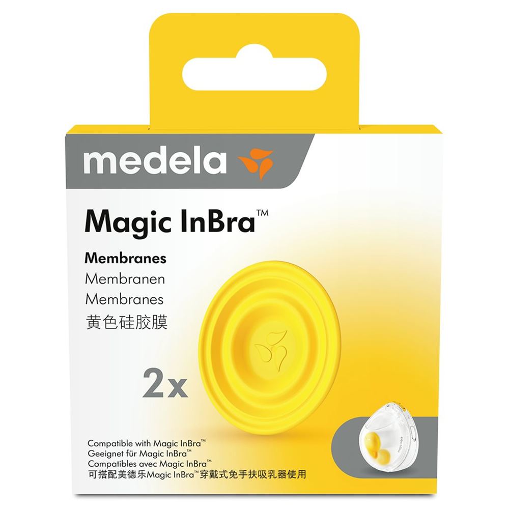 MEDELA Magic InBra Membrane