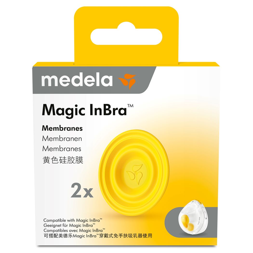 MEDELA Magic InBra Membrane