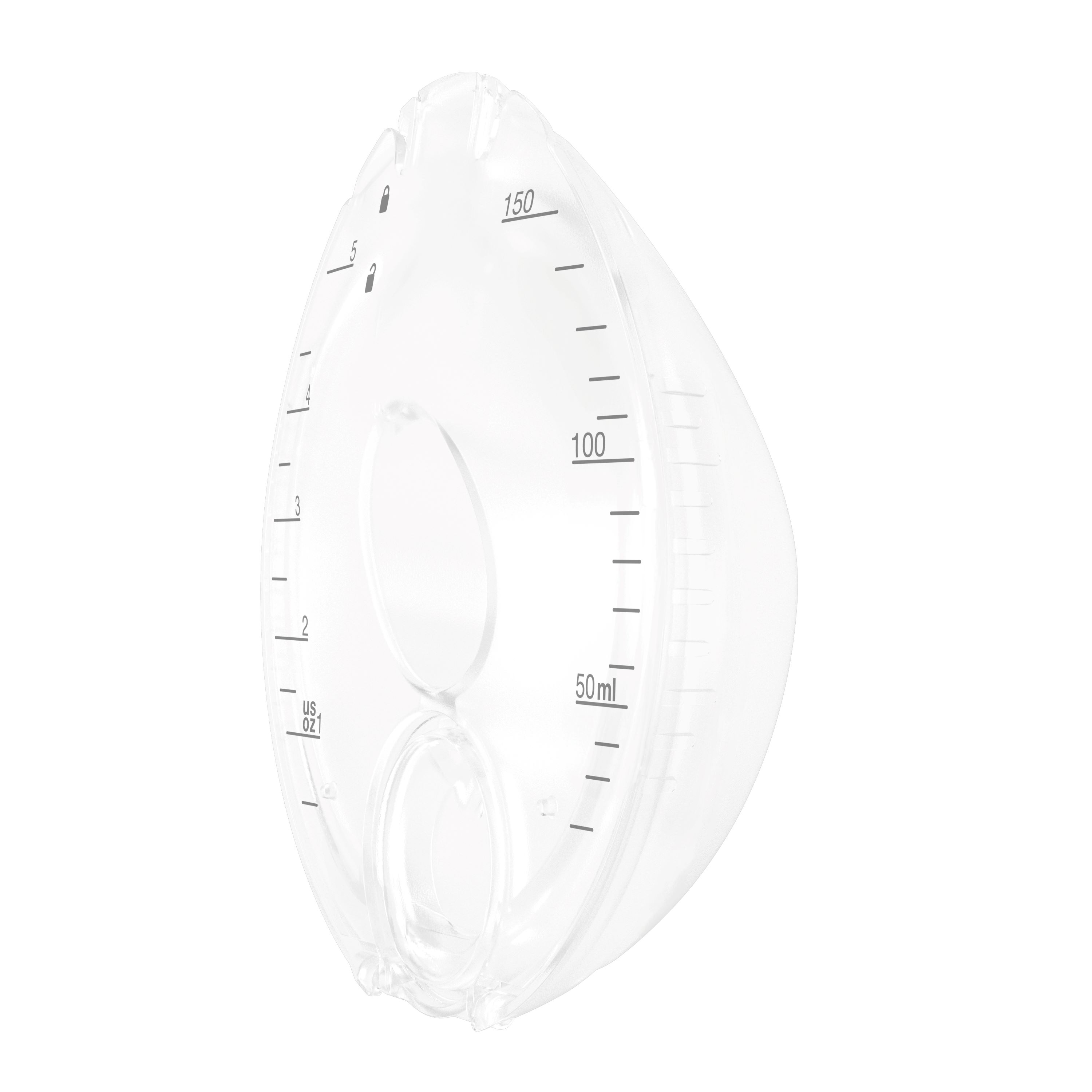 MEDELA Magic InBra récipients, image 2 sur 2