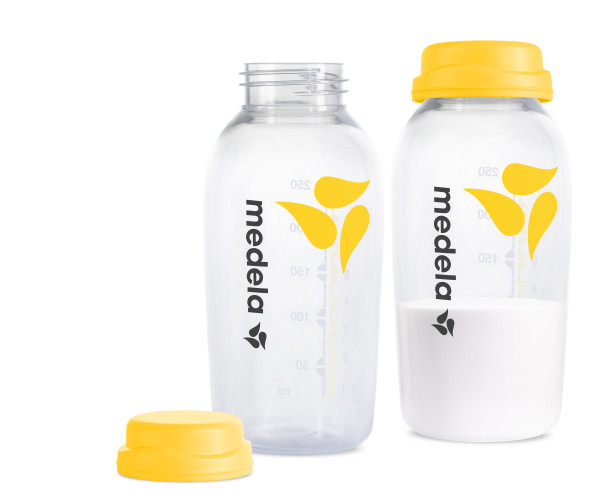 MEDELA Milchflasche, Bild 2 von 3