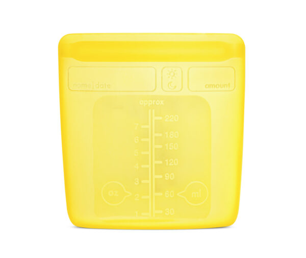 MEDELA Muttermilchbeutel, Bild 2 von 4