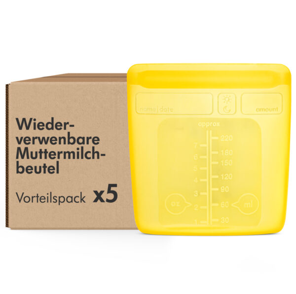 MEDELA Muttermilchbeutel