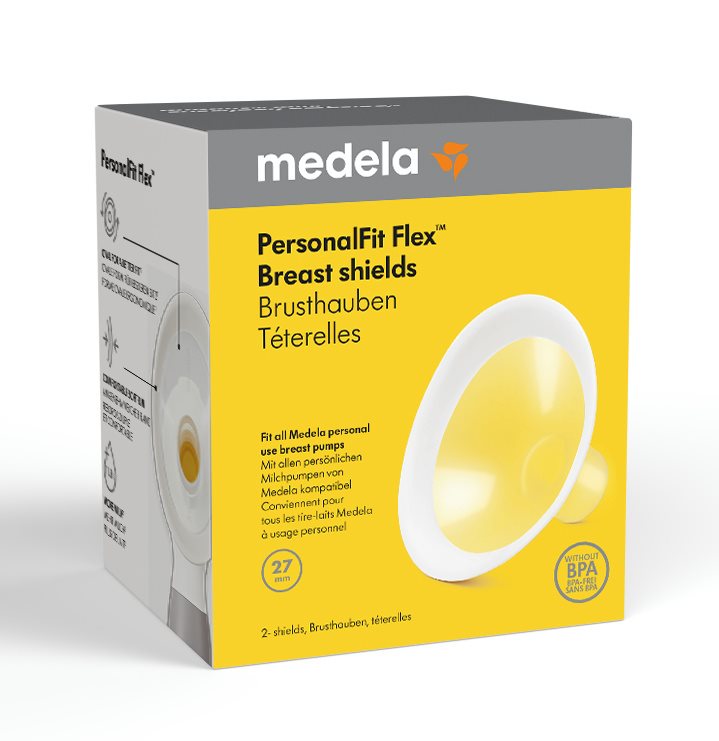 MEDELA PersonalFit Flex Brusthauben