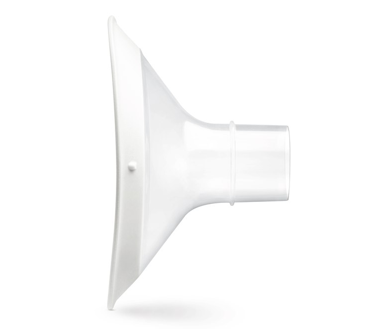 MEDELA PersonalFit Flex Brusthauben, Bild 3 von 3