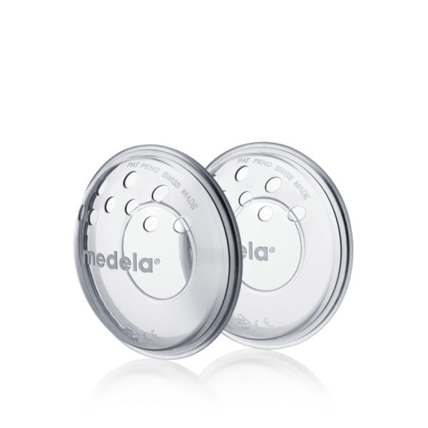 MEDELA protège mamelons, image 2 sur 2