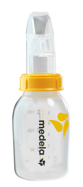 MEDELA SoftCup biberon-tasse spécial, image 2 sur 4