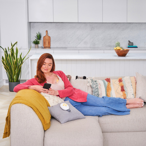 MEDELA Solo Handsfree, Bild 4 von 5