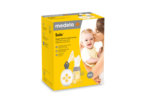 MEDELA Solo Handsfree