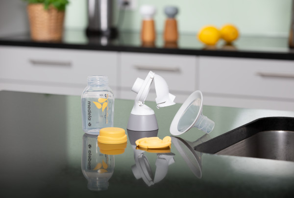 MEDELA Solo tire-lait simple électrique, image 5 sur 5